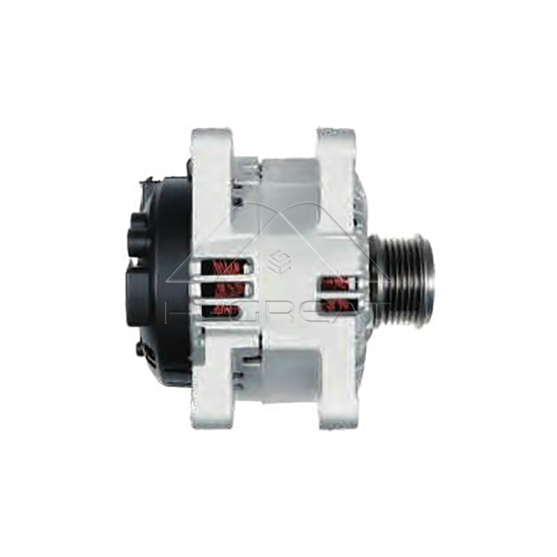 OEM  5702A0  Alternator for  CITROEN  C5 I (DC_) 2.0 16V (DCRFNC, DCRFNF)