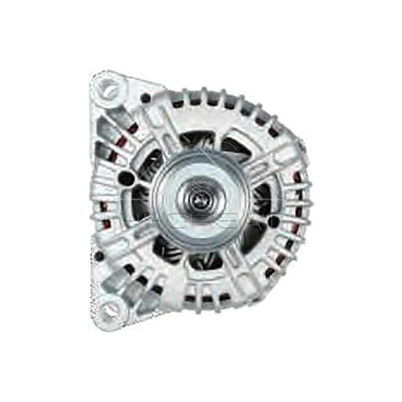 OEM  5702A0  Alternator for  CITROEN  C5 I (DC_) 2.0 16V (DCRFNC, DCRFNF)
