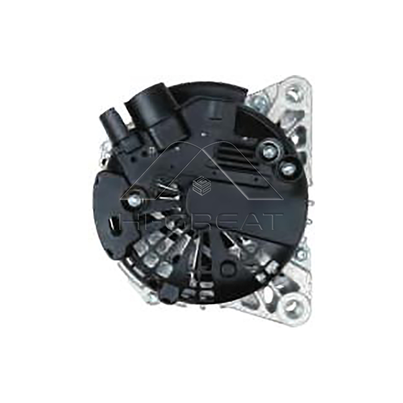 OEM  5702A0  Alternator for  CITROEN  C5 I (DC_) 2.0 16V (DCRFNC, DCRFNF)