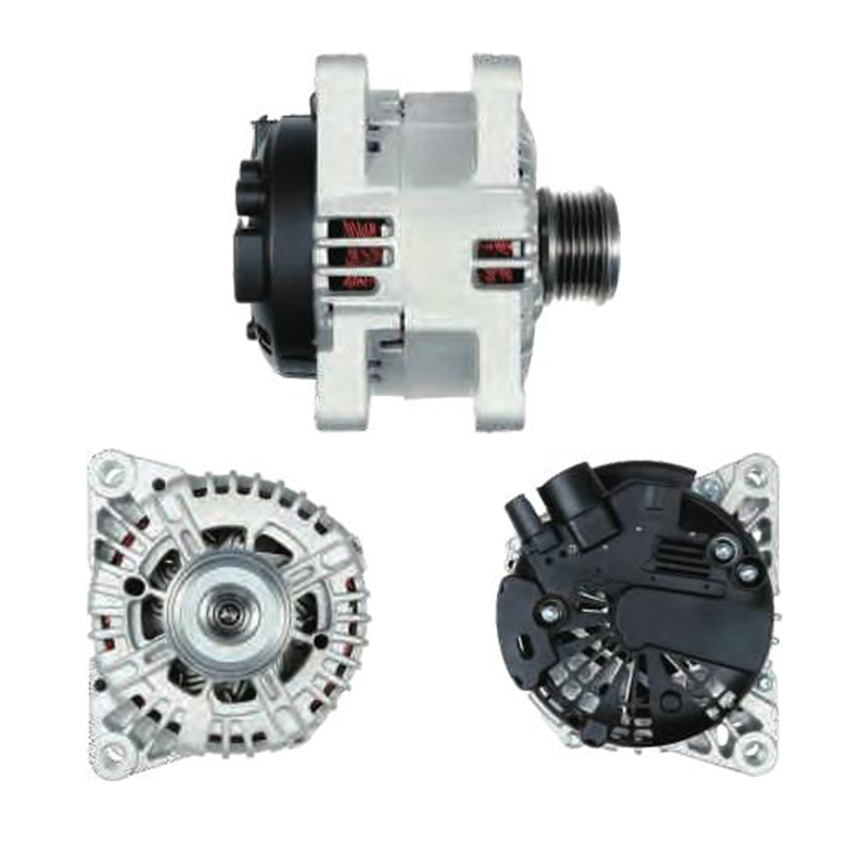 OEM  5702A0  Alternator for  CITROEN  C5 I (DC_) 2.0 16V (DCRFNC, DCRFNF)