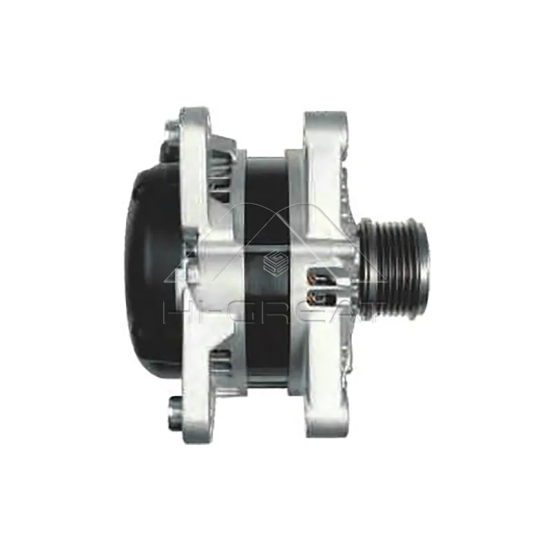 OEM  1610815380  Alternator for  CITROEN  BERLINGO (ER_, EC_) 1.2 PureTech 110