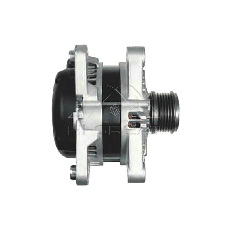 OEM  1610815380  Alternator for  CITROEN  BERLINGO (ER_, EC_) 1.2 PureTech 110