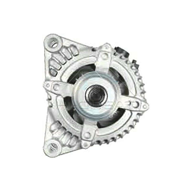 OEM  1610815380  Alternator for  CITROEN  BERLINGO (ER_, EC_) 1.2 PureTech 110