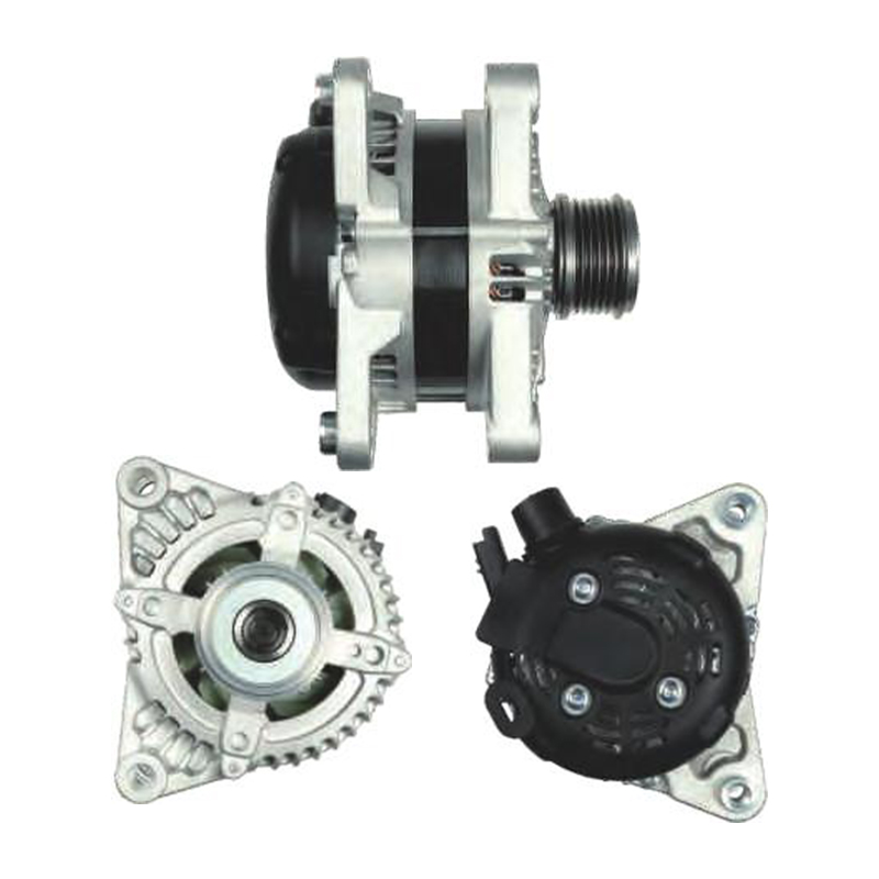 OEM  1610815380  Alternator for  CITROEN  BERLINGO (ER_, EC_) 1.2 PureTech 110