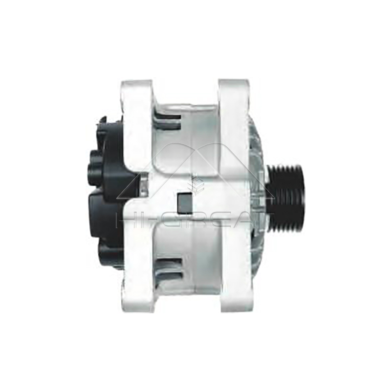 9630204580  OEM Alternator for  CITROEN  BERLINGO / BERLINGO FIRST Box Body/MPV (M_) 1.1 i (MAHDZ, MBHDZ, MBHFX)
