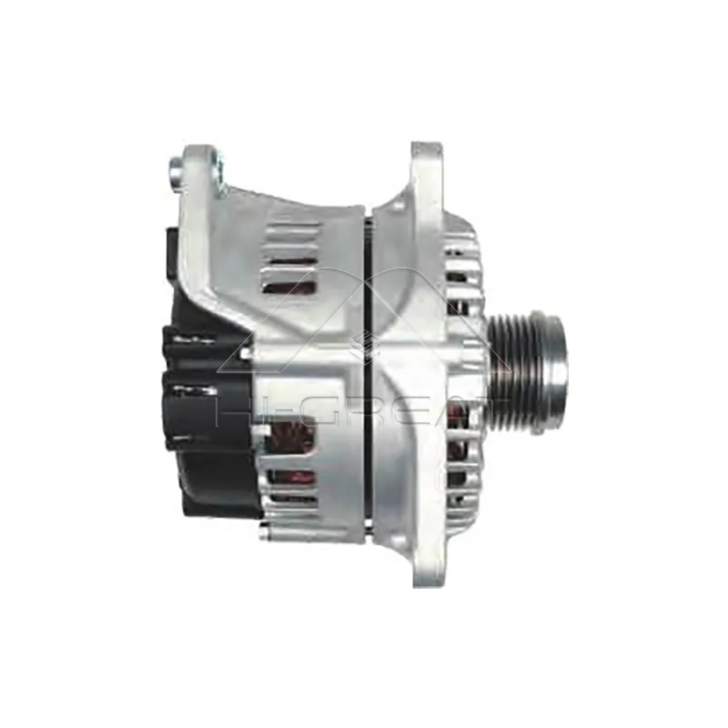 1608840980  OEM Alternator for  CITROEN  JUMPER II Bus 3.0 HDi 155