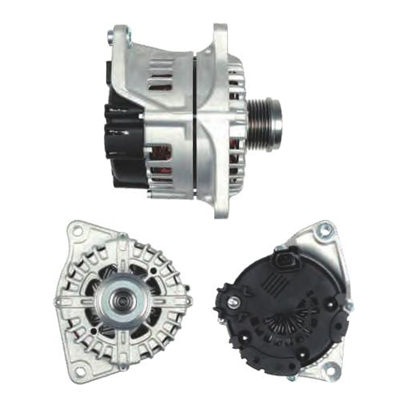 1608840980  OEM Alternator for  CITROEN  JUMPER II Bus 3.0 HDi 155