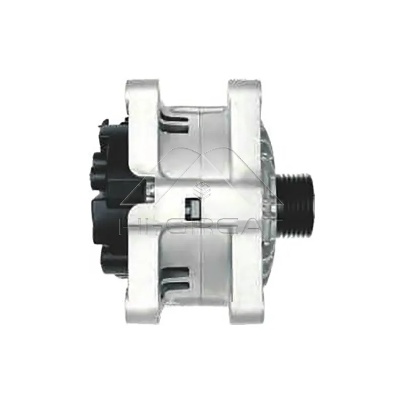 OEM  5702A4  Alternator for  CITROEN  C2 (JM_) 1.1