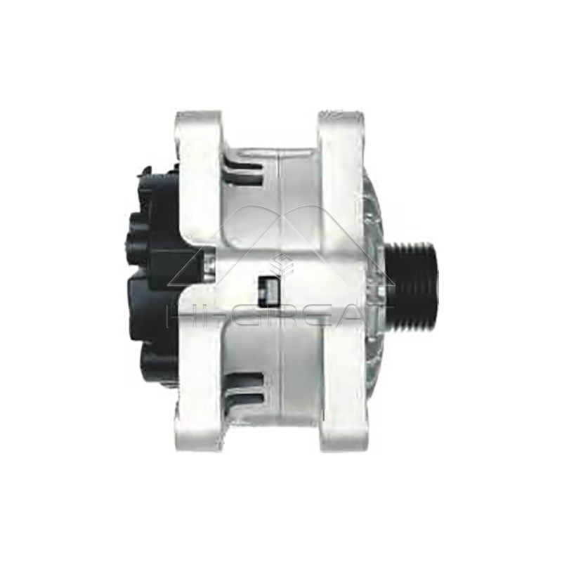 OEM  5702A4  Alternator for  CITROEN  C2 (JM_) 1.1