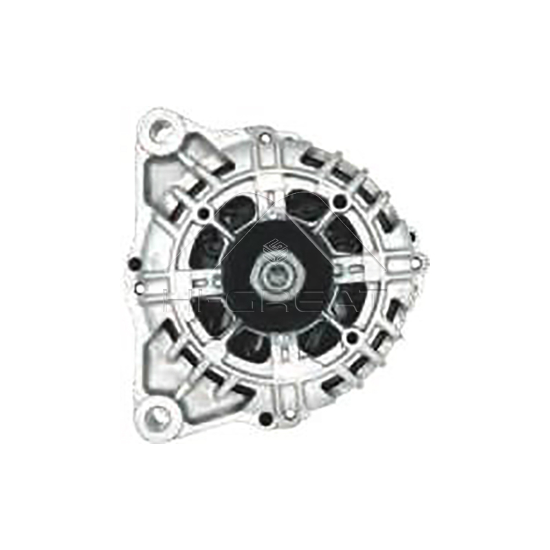 OEM  5702A4  Alternator for  CITROEN  C2 (JM_) 1.1