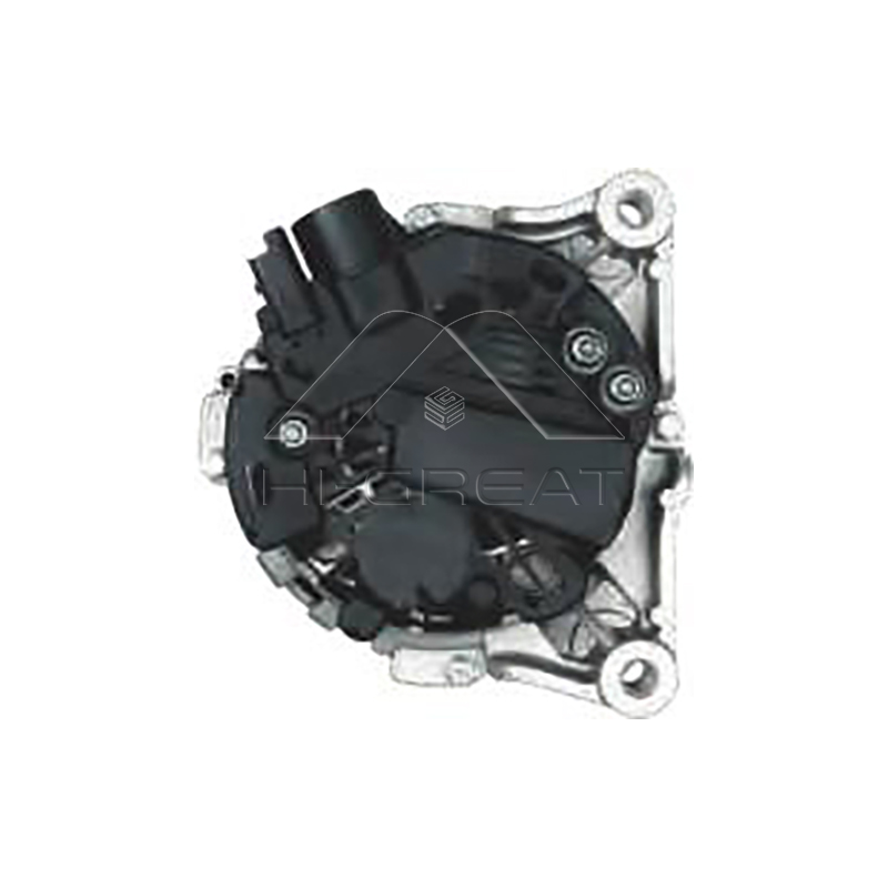 OEM  5702A4  Alternator for  CITROEN  C2 (JM_) 1.1