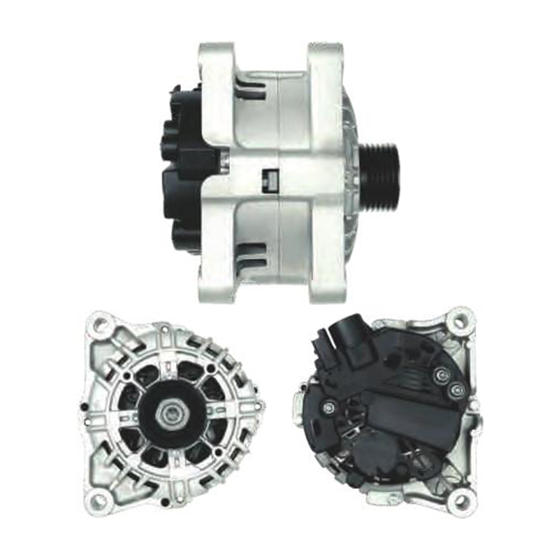 OEM  5702A4  Alternator for  CITROEN  C2 (JM_) 1.1