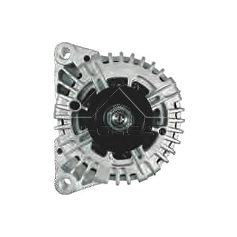 OEM  5702A6  Alternator for  CITROEN  BERLINGO / BERLINGO FIRST Box Body/MPV (M_) 1.6 HDI 75 (MB9HW)
