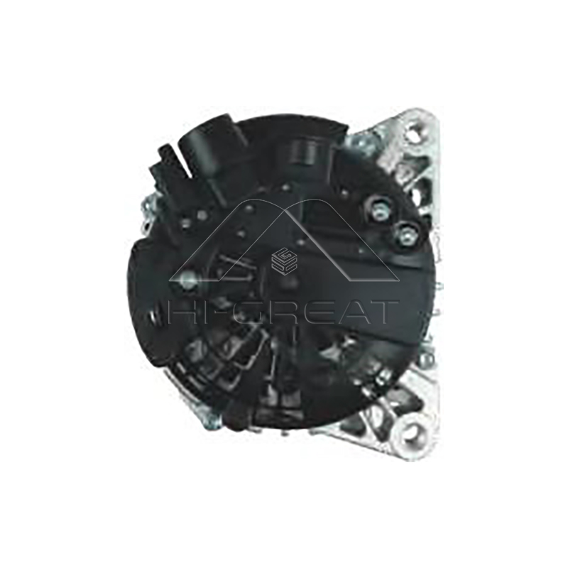 OEM  5702A6  Alternator for  CITROEN  BERLINGO / BERLINGO FIRST Box Body/MPV (M_) 1.6 HDI 75 (MB9HW)