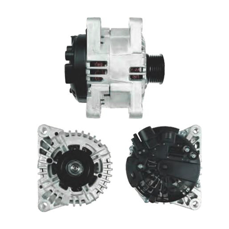 OEM  5702A6  Alternator for  CITROEN  BERLINGO / BERLINGO FIRST Box Body/MPV (M_) 1.6 HDI 75 (MB9HW)