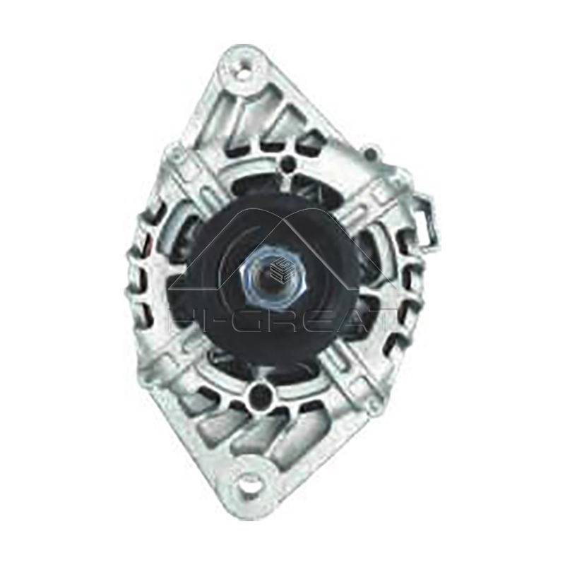 37300-2B300  OEM Alternator for  HYUNDAI   ACCENT IV (RB) 1.6 CVVT