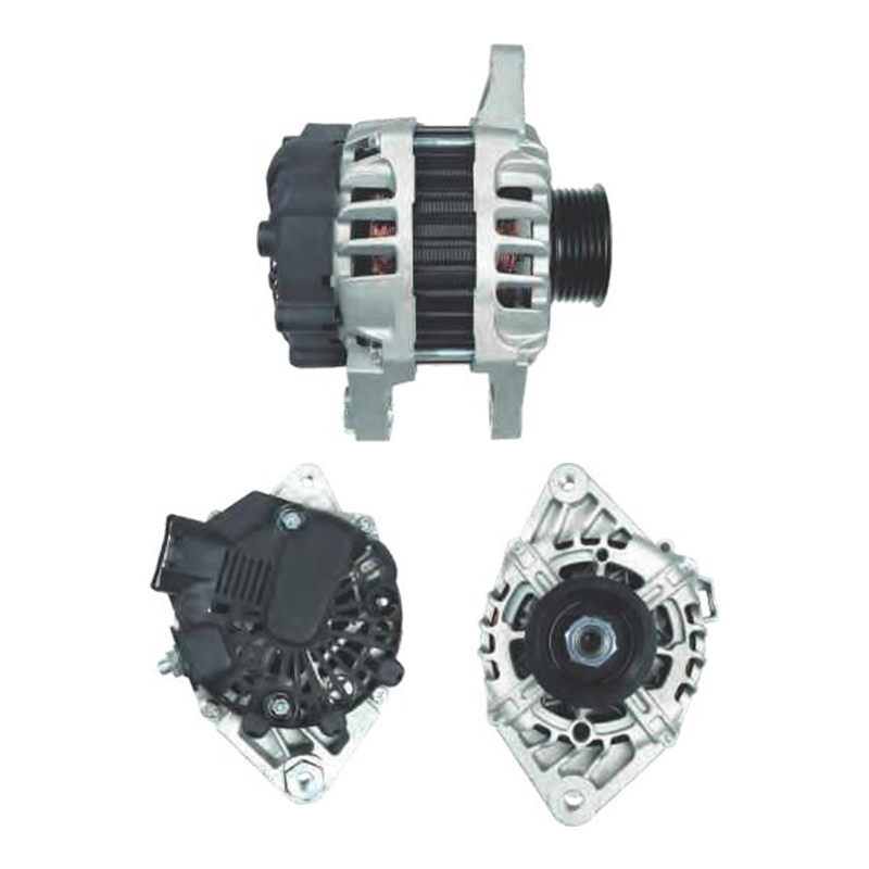 37300-2B300  OEM Alternator for  HYUNDAI   ACCENT IV (RB) 1.6 CVVT