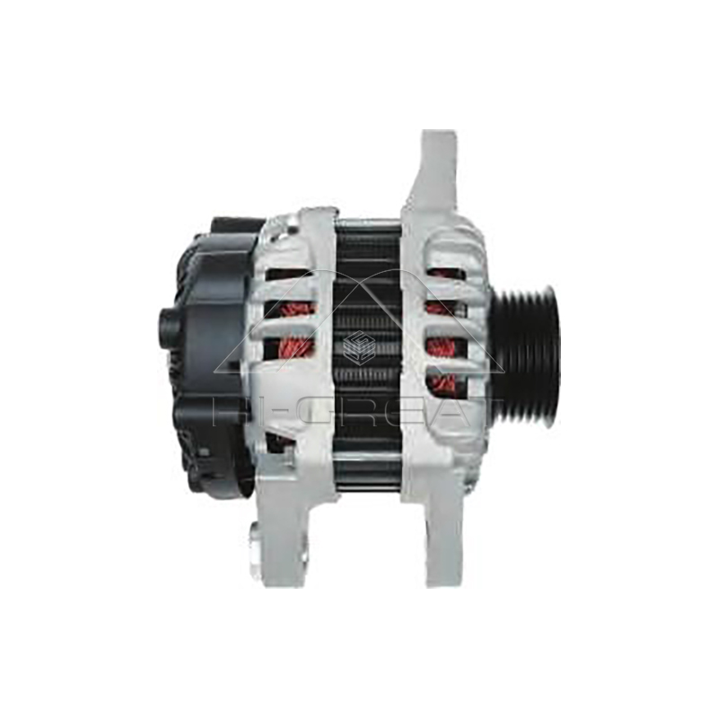 OEM  37300-2B101  Alternator for  HYUNDAI  ACCENT IV Saloon (RB) 1.6