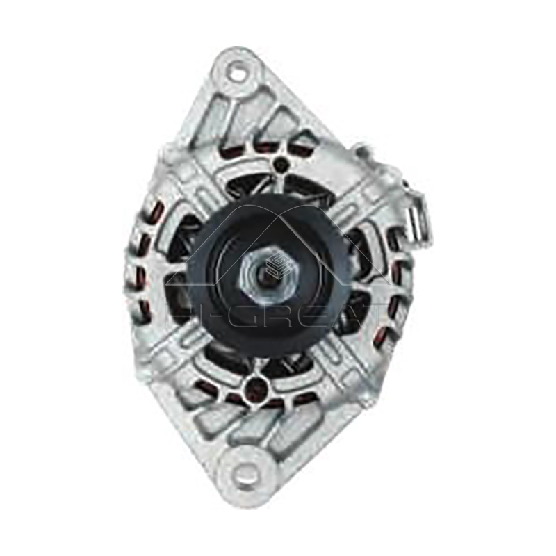 OEM  37300-2B101  Alternator for  HYUNDAI  ACCENT IV Saloon (RB) 1.6