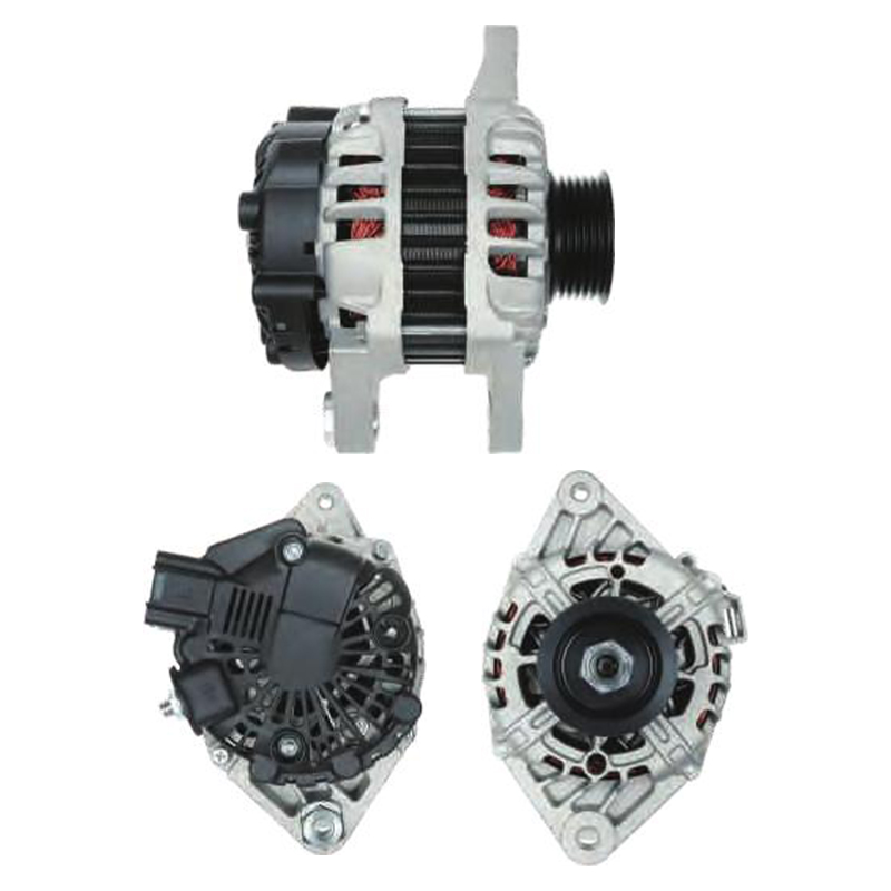 OEM  37300-2B101  Alternator for  HYUNDAI  ACCENT IV Saloon (RB) 1.6