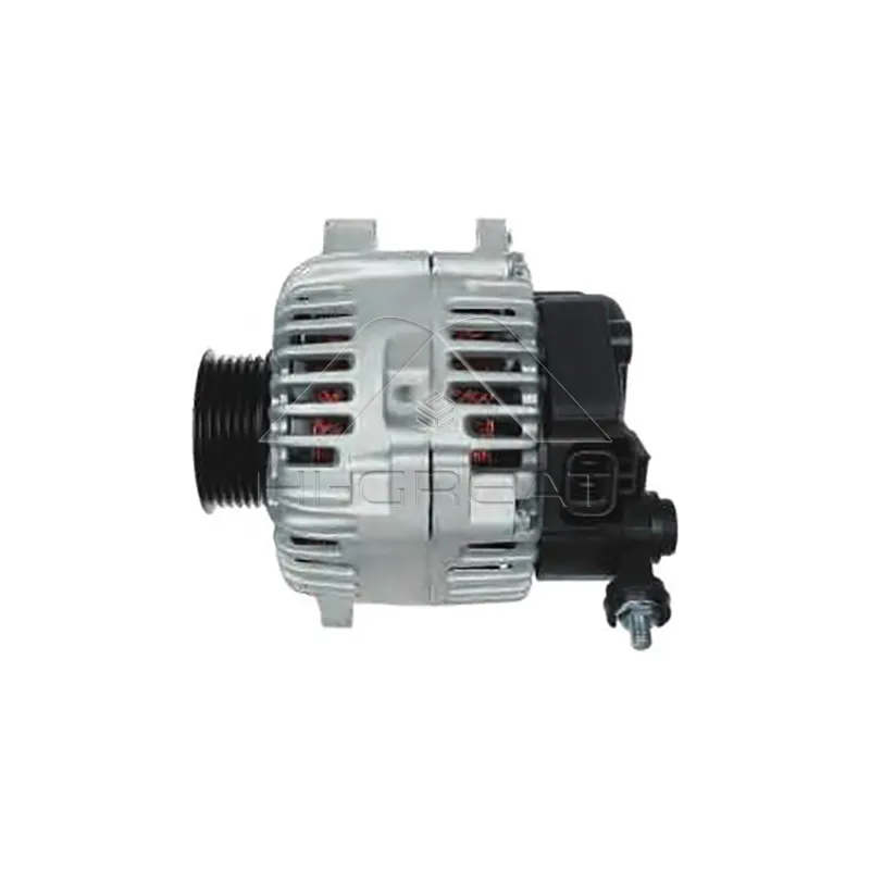 OEM   37300-37400  Alternator for  HYUNDAI  SANTA FÉ II (CM) 2.7 V6 GLS