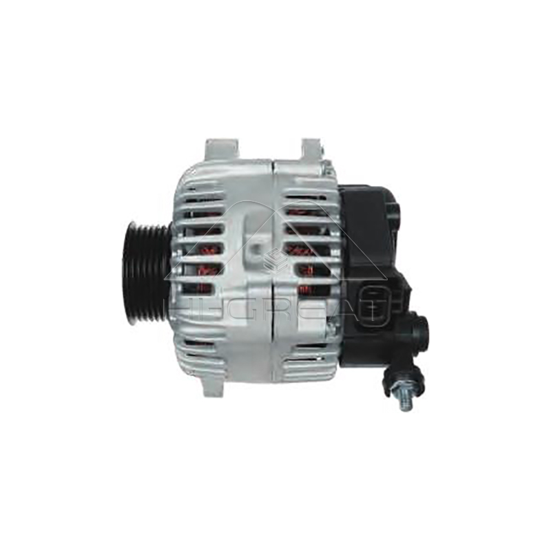 OEM   37300-37400  Alternator for  HYUNDAI  SANTA FÉ II (CM) 2.7 V6 GLS