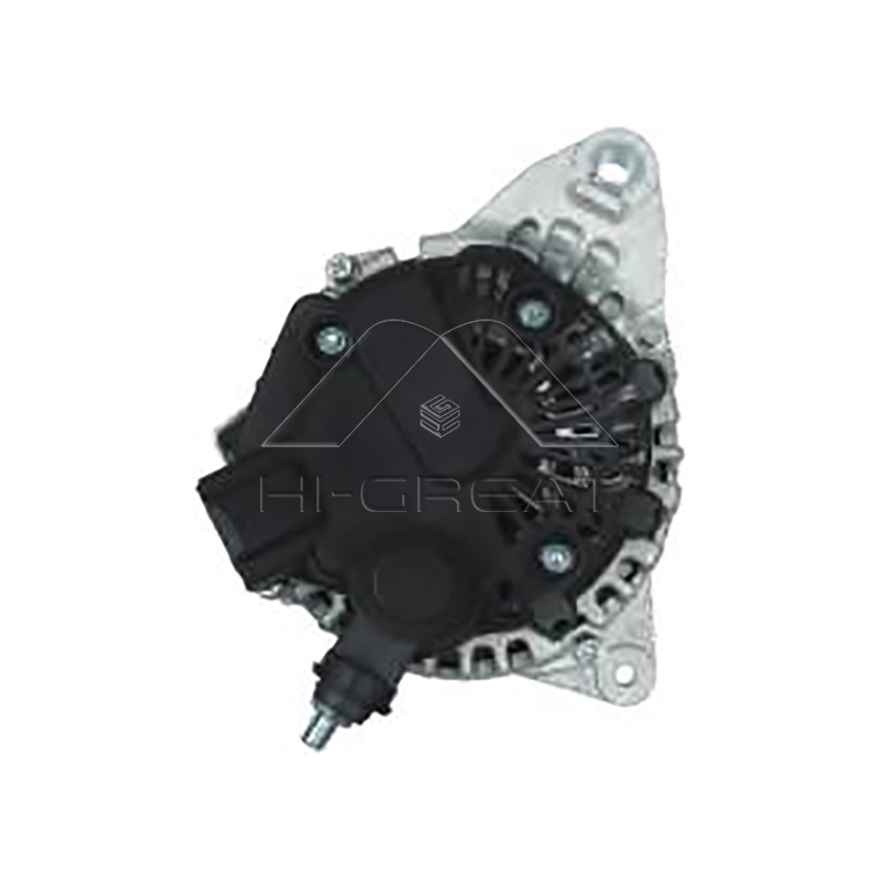 OEM   37300-37400  Alternator for  HYUNDAI  SANTA FÉ II (CM) 2.7 V6 GLS