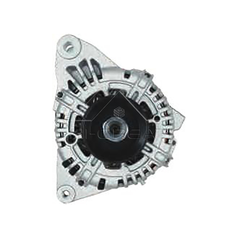 OEM   37300-37400  Alternator for  HYUNDAI  SANTA FÉ II (CM) 2.7 V6 GLS