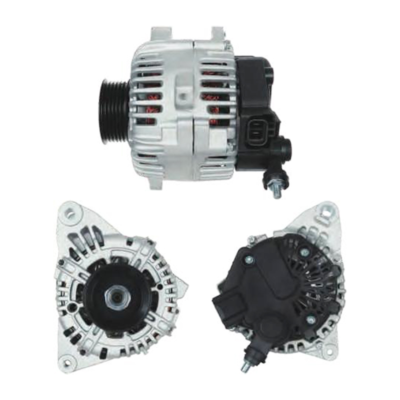 OEM   37300-37400  Alternator for  HYUNDAI  SANTA FÉ II (CM) 2.7 V6 GLS