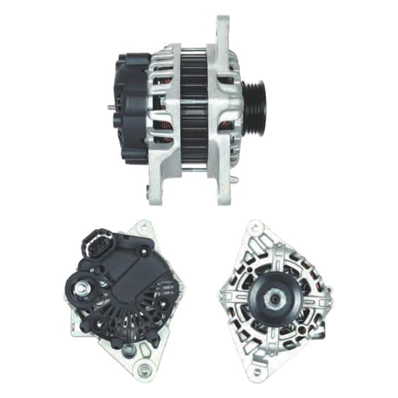 OEM   37300-23650  Alternator for  HYUNDAI  i30 (FD) 2.0