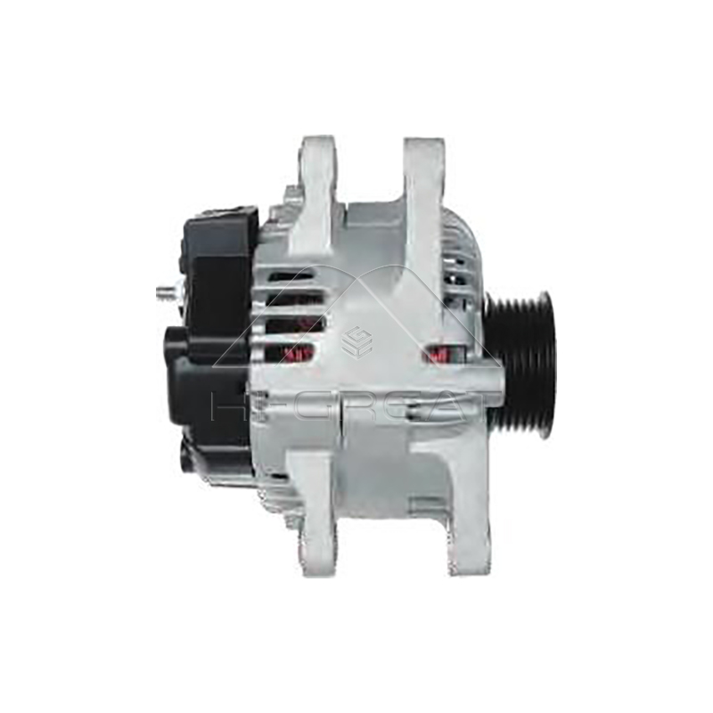 OEM   37300-39010  Alternator for  HYUNDAI  GENESIS Coupe 3.8 V6