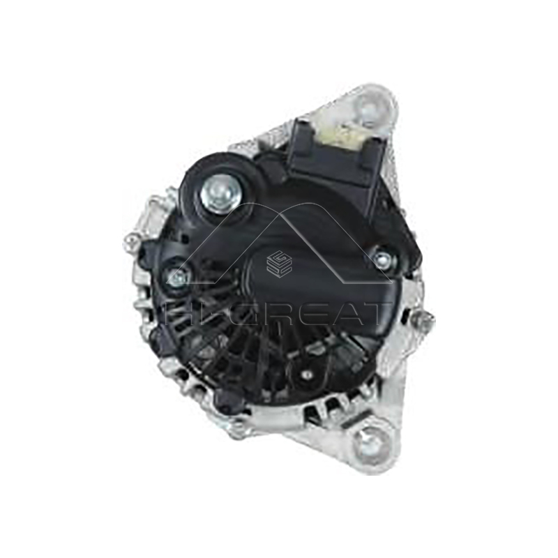 OEM   37300-39010  Alternator for  HYUNDAI  GENESIS Coupe 3.8 V6