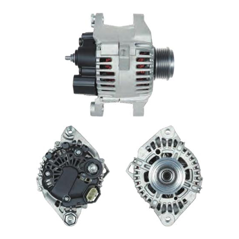 37300-25201  OEM Alternator for  HYUNDAI  ix35 (LM, EL, ELH) 2.0