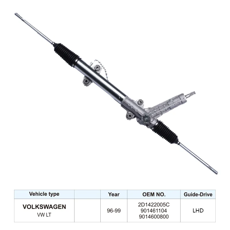 2D1422005C Power Steering Rack for Volkswagen LT Mercedes Sprinter