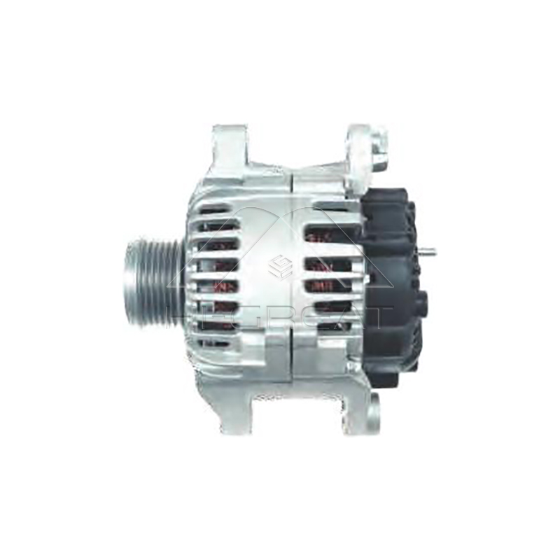 37300-2G500  OEM Alternator for  HYUNDAI  SANTA FÉ II (CM) 2.4