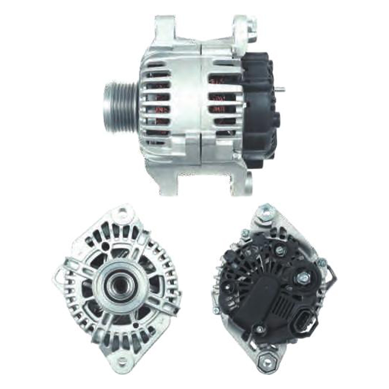 37300-2G500  OEM Alternator for  HYUNDAI  SANTA FÉ II (CM) 2.4