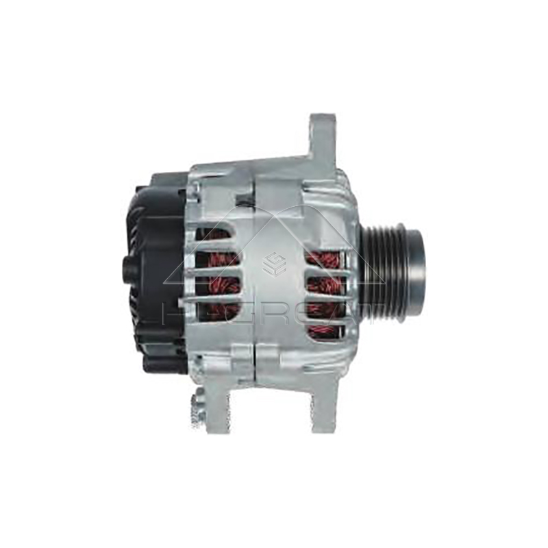 OEM   37300-2B910  Alternator for  HYUNDAI  ELANTRA VI Saloon (AD, ADA) 1.6