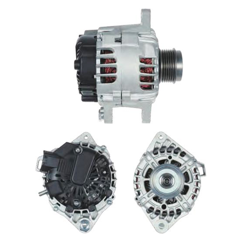 OEM   37300-2B910  Alternator for  HYUNDAI  ELANTRA VI Saloon (AD, ADA) 1.6
