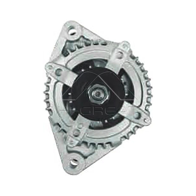 37300-3C510  OEM Alternator for  HYUNDAI  SANTA FÉ II (CM) 3.5 4x4