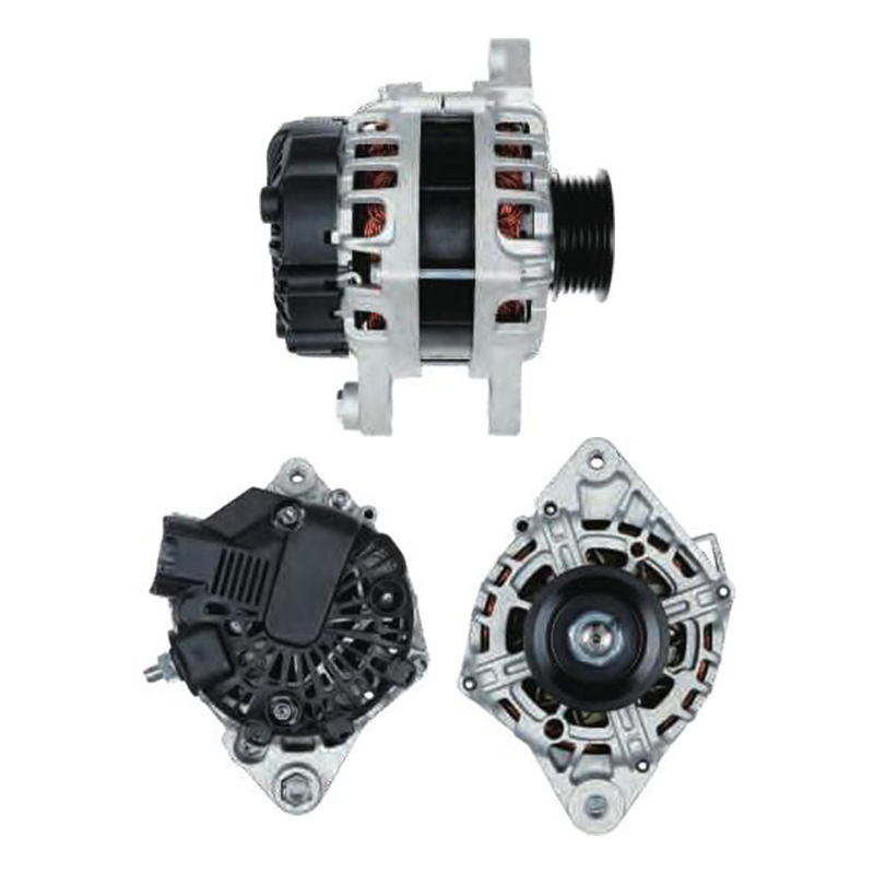 OEM   37300-03350  Alternator for  HYUNDAI  ACCENT IV Saloon (RB) 1.4