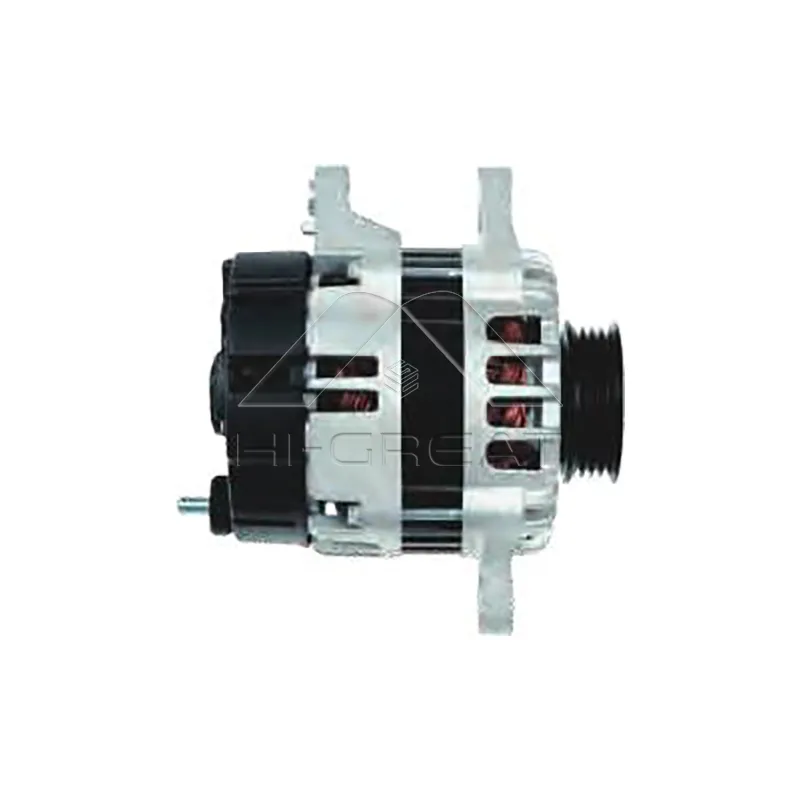 37300-02550  OEM Alternator for  HYUNDAI  ATOS (MX) 1.0 i