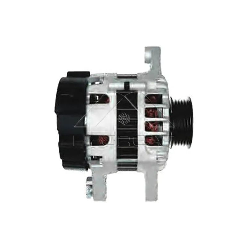 37300-03100  OEM Alternator for  HYUNDAI  i10 I (PA) 1.2