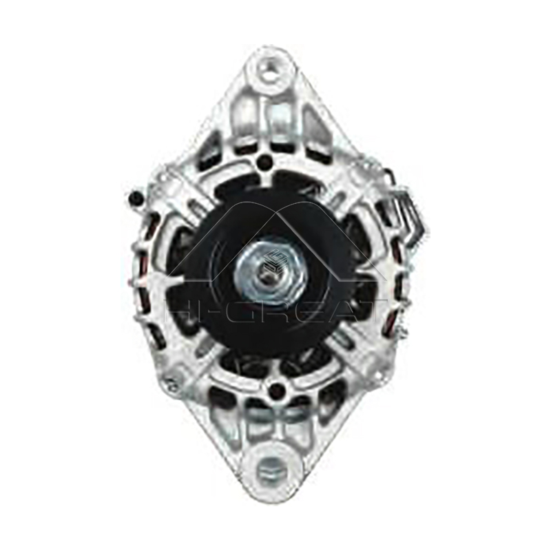 37300-03100  OEM Alternator for  HYUNDAI  i10 I (PA) 1.2