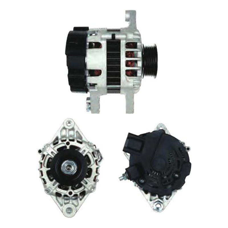 37300-03100  OEM Alternator for  HYUNDAI  i10 I (PA) 1.2