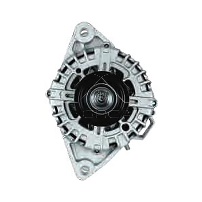 37300-4A320  OEM Alternator for  HYUNDAI  H-1 Cargo (TQ) 2.5 CRDi