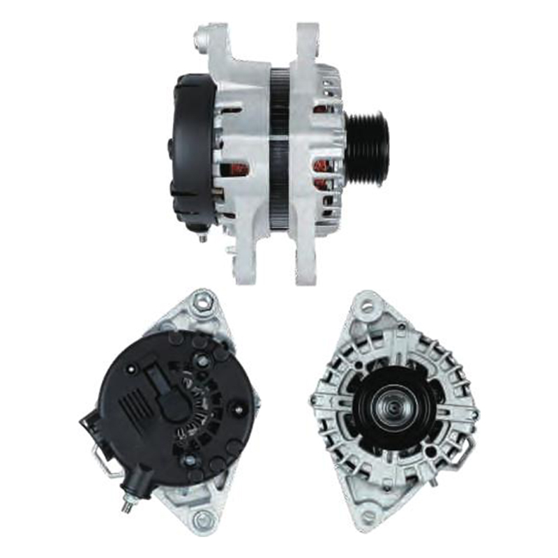 37300-4A320  OEM Alternator for  HYUNDAI  H-1 Cargo (TQ) 2.5 CRDi