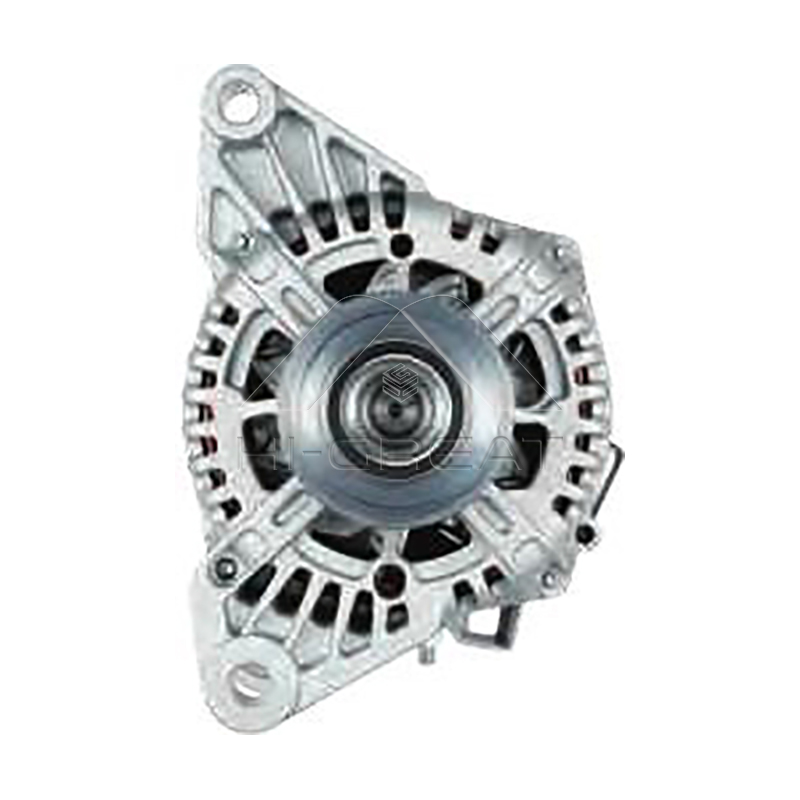 OEM   37300-2A010  Alternator for  HYUNDAI  GETZ (TB) 1.5 CRDi