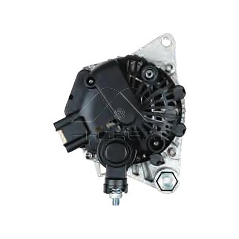 OEM   37300-2A010  Alternator for  HYUNDAI  GETZ (TB) 1.5 CRDi