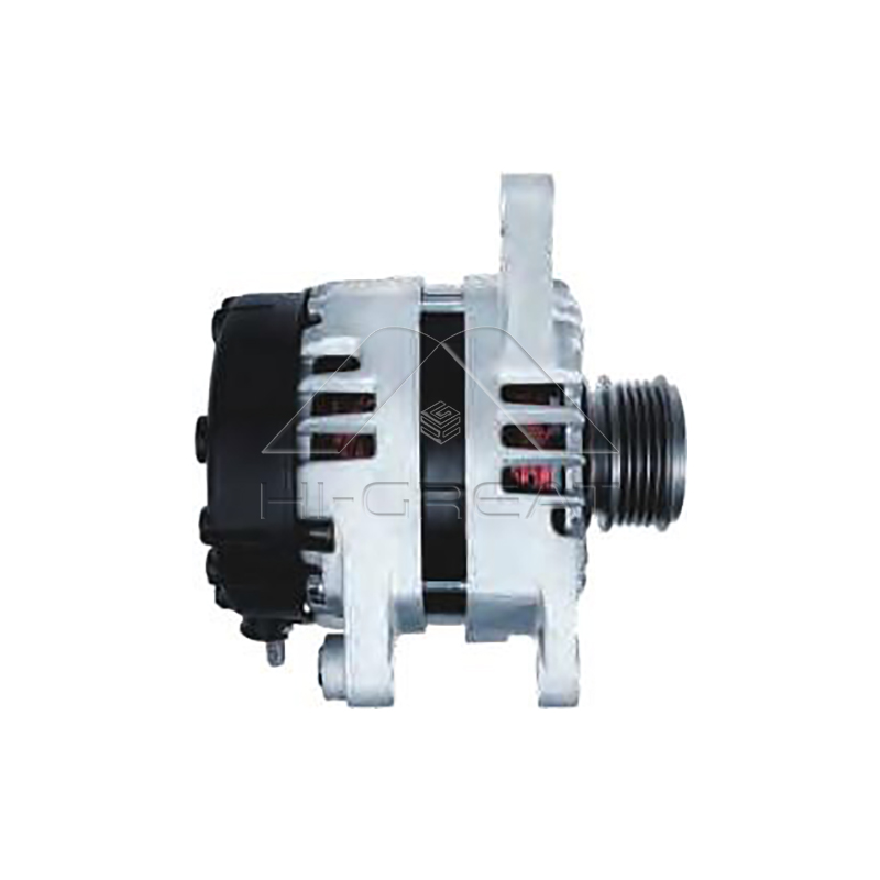 37300-2A950  OEM Alternator for  HYUNDAI  ACCENT IV Saloon (RB) 1.6 CRDI