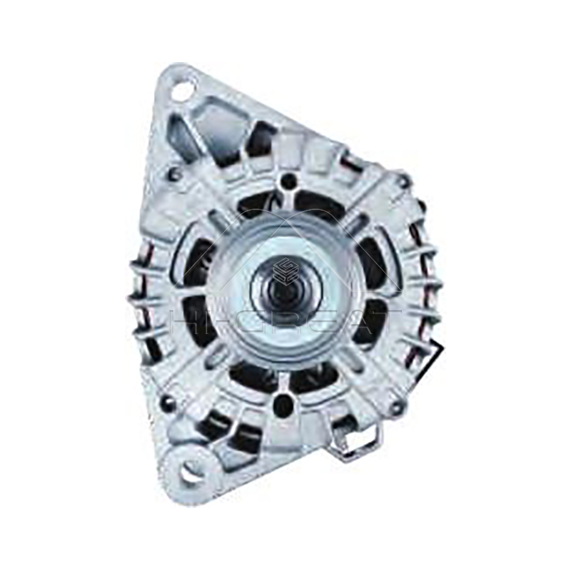 37300-2A950  OEM Alternator for  HYUNDAI  ACCENT IV Saloon (RB) 1.6 CRDI